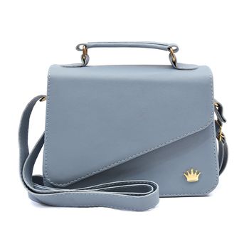 Bolsa Ks Roma Azul - KS Emporium
