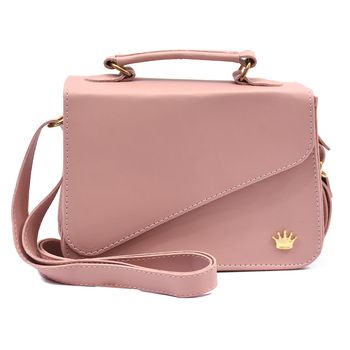 Bolsa Ks Roma Rose - KS Emporium