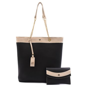 Kit Ks Vegas Duo Sacola + Porta document... - KS Emporium