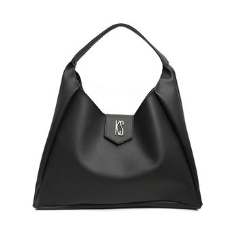 Bolsa KS Veneza Preta - KS Emporium