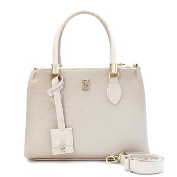 Bolsa KS Lorena Off White - KS Emporium