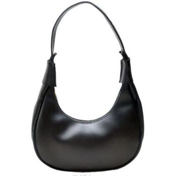 Bolsa Meia Lua Feminina – Design Elegant... - KS Emporium