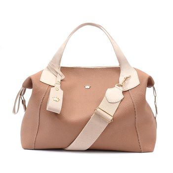 Bolsa KS Milão Amendôa - KS Emporium