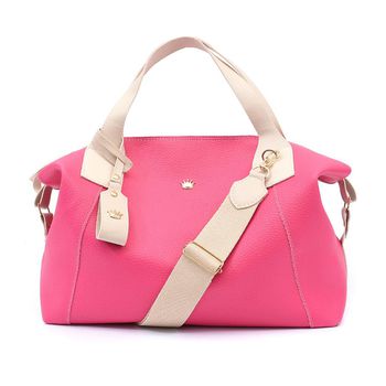 Bolsa KS Milão Pink - KS Emporium