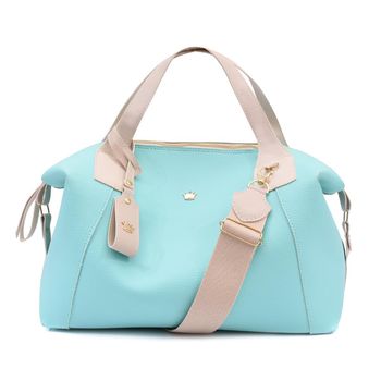 Bolsa KS Milão Acqua - KS Emporium