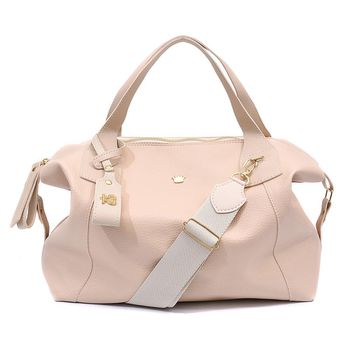 Bolsa KS Milão Off White - KS Emporium
