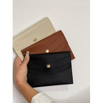 Porta Documentos/Necessaire Vegas Divers... - KS Emporium