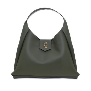 Bolsa KS Veneza Verde - KS Emporium