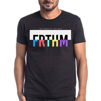 Camiseta FORTHEM - 48370001 - Forthem ®