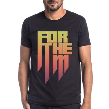 Camiseta Forthem - 46030001 - Forthem ®