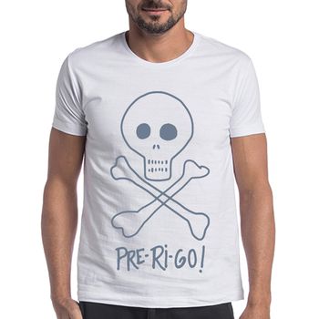 Camiseta Forthem - 46620001 - Forthem ®