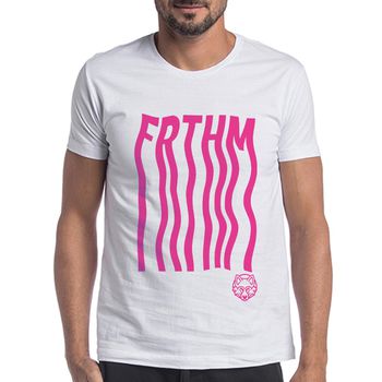 Camiseta FORTHEM - 45930001 - Forthem ®