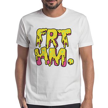 Camiseta Forthem - 46470001 - Forthem ®