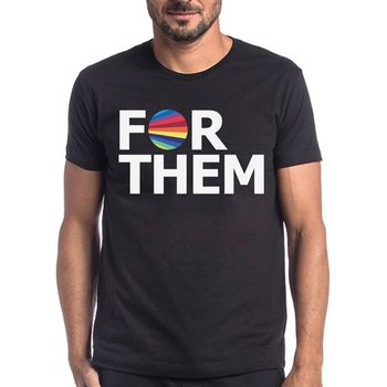 Camiseta Forthem WOLF - 45740001 - Forthem ®