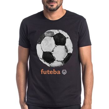Camiseta Forthem Futeba - 46230001 - Forthem ®