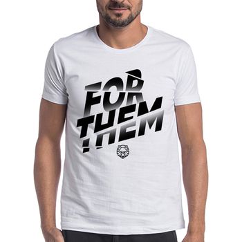 Camiseta Forthem WOLF - 45720001 - Forthem ®