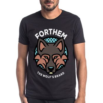Camiseta Forthem - 48460002 - Forthem ®