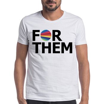 Camiseta Forthem WOLF - 45470001 - Forthem ®