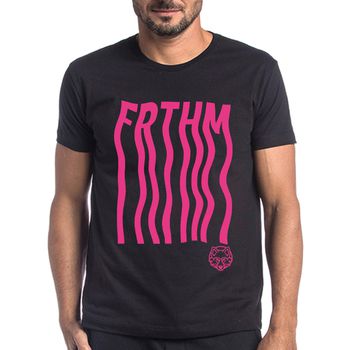 Camiseta FORTHEM - 48350001 - Forthem ®