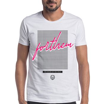 Camiseta FORTHEM - 47270001 - Forthem ®