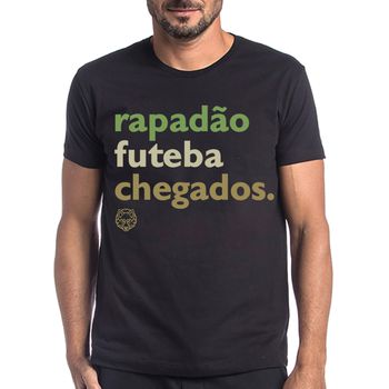 Camiseta Forthem Futeba - 46250001 - Forthem ®