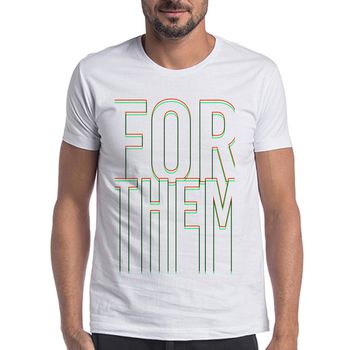 Camiseta FORTHEM - 47070001 - Forthem ®