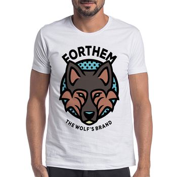 Camiseta Forthem - 45940001 - Forthem ®