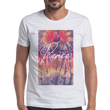 Camiseta Tie Dye Forthem - 47340001 - Forthem ®