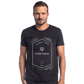 Camiseta Forthem - 46040001 - Forthem ®