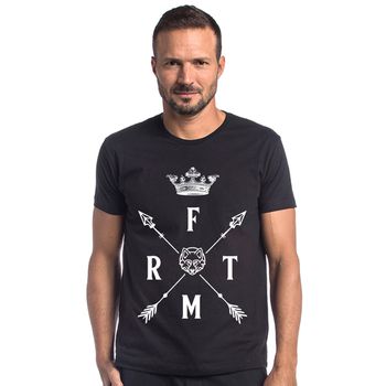 Camiseta Forthem - 46010001 - Forthem ®