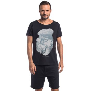 Camiseta Forthem WOLF - 45660001 - Forthem ®