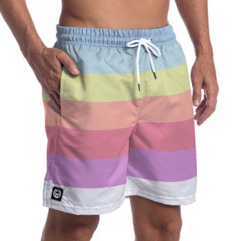 Short Masculino Forthem CANDY - 51450001 - Forthem ®