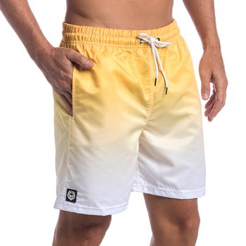 Short Tactel Masculino Forthem Estampado 3302 - 44... - Forthem ®