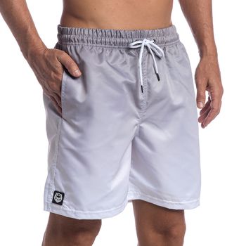 SHORT FORTHEM Degrade Cinza 3301 - 44170001 - Forthem ®