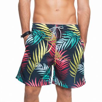 Short Tactel Masculino Forthem Summer 14 - 4803000 - Forthem ®