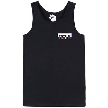 Camiseta Regata Forthem WOLF - REG11 - Forthem ®