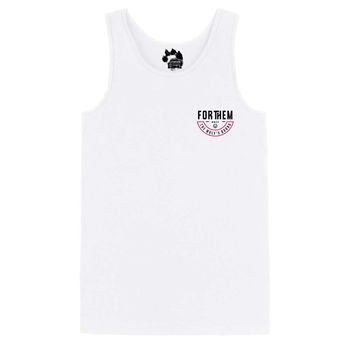 Camiseta Regata Forthem WOLF - REG7 - Forthem ®