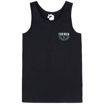 Camiseta Regata Forthem WOLF - REG8 - Forthem ®