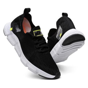 Tênis Xtreme Ultra Preto - TNXTPT - Forthem ®
