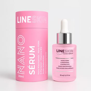 Nano Sérum Facial
