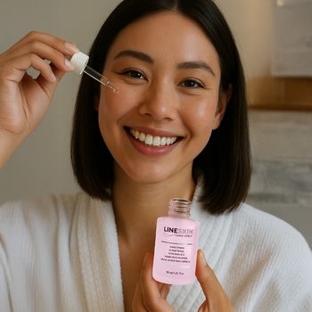 Nano Sérum Facial