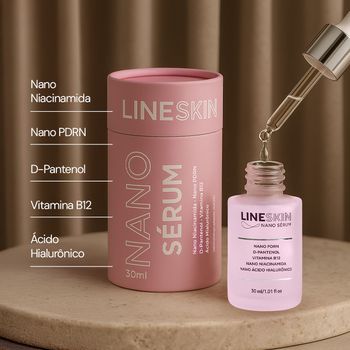 Nano Sérum Facial