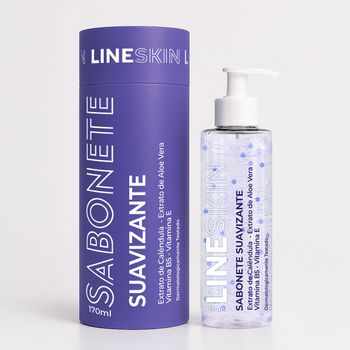 Sabonete Suavizante