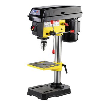 Furadeira de Bancada 350W Multivelocidades com Morsa Fg-13 - Loja Citel