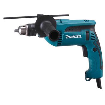 Furadeira de Impacto Professional 1/2 680W Makita - Loja Citel