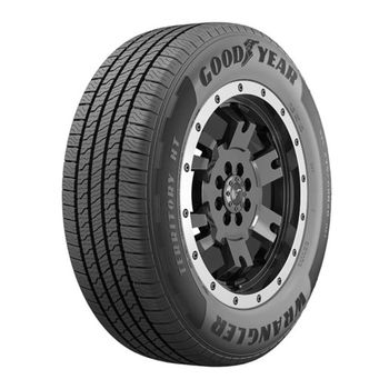 Pneu Goodyear Aro 16 Wrangler Territory HT 205/60R16 92H - Loja Citel
