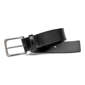 Cinto Masculino New Laroche 400 - Preto - Calçados Laroche