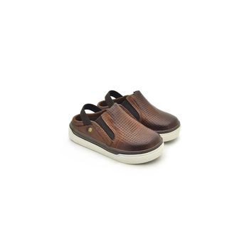 Ecco kyle shop perf slip on
