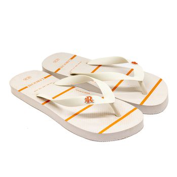 Chinelo Laroche Cairo - Tira Branca - Calçados Laroche