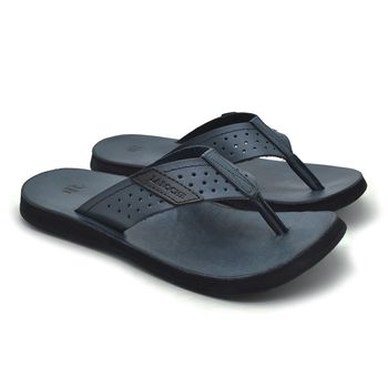 Chinelo Masculino Toledo Azul - 04615-2787 - Calçados Laroche